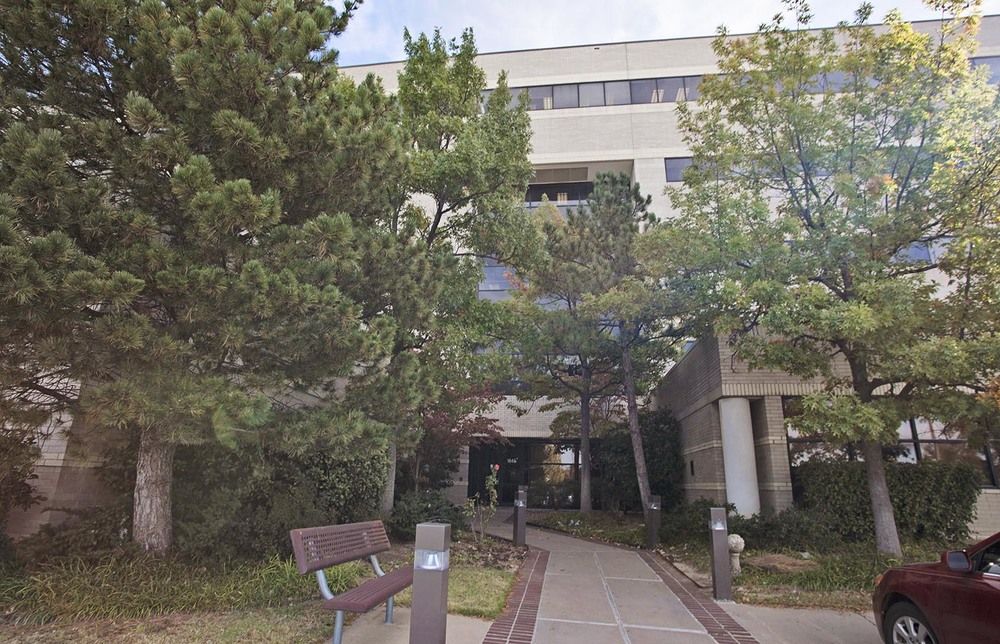 The Dominion Building: 1645 S 101st East Ave, Tulsa, OK 74128